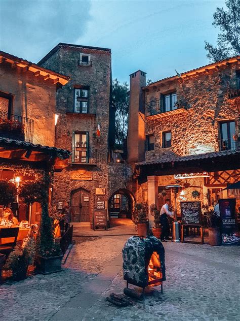 Uncover the Mysteries of Valquirico Magical Village